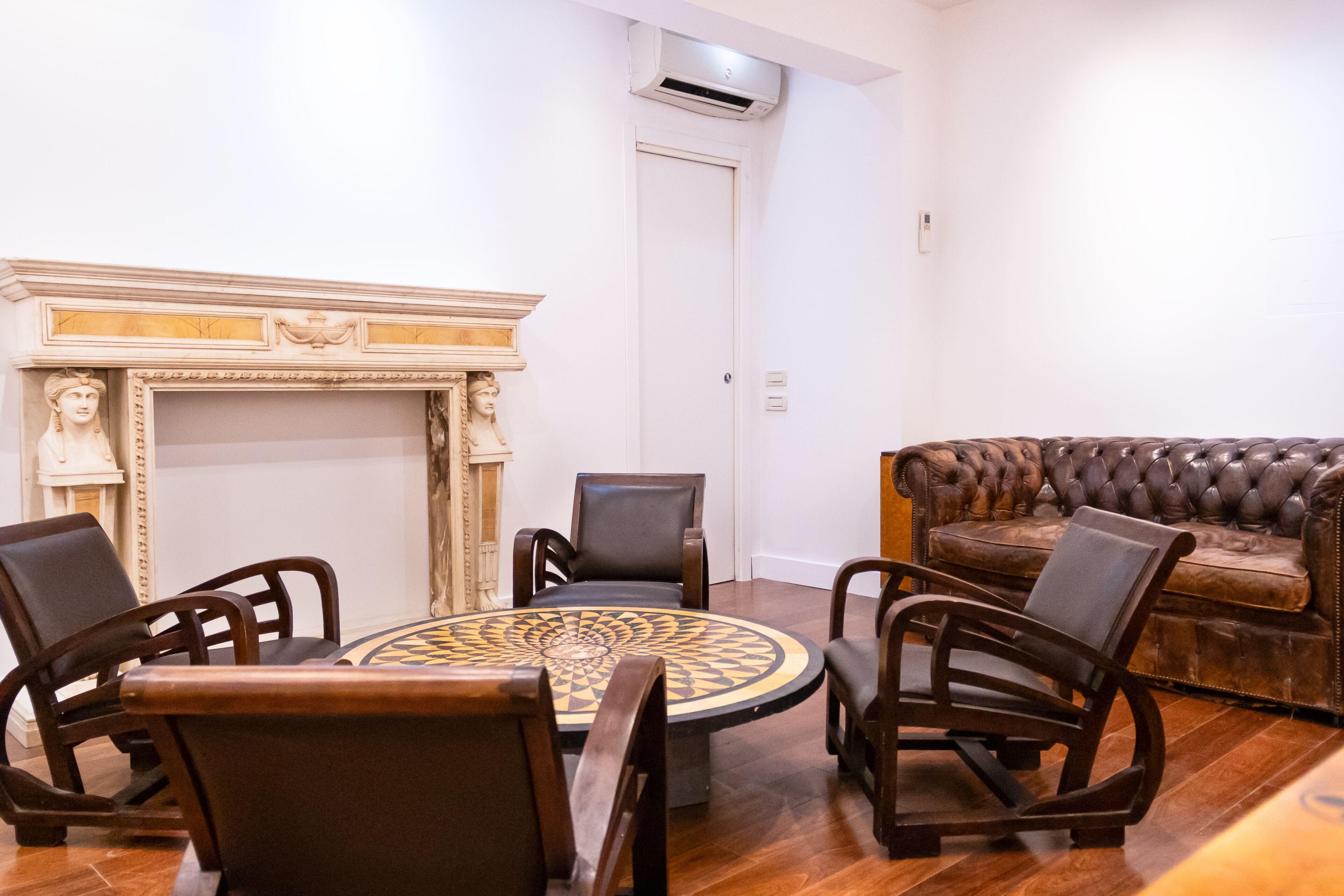 Charme & Chic San Giacomo — Foto 3