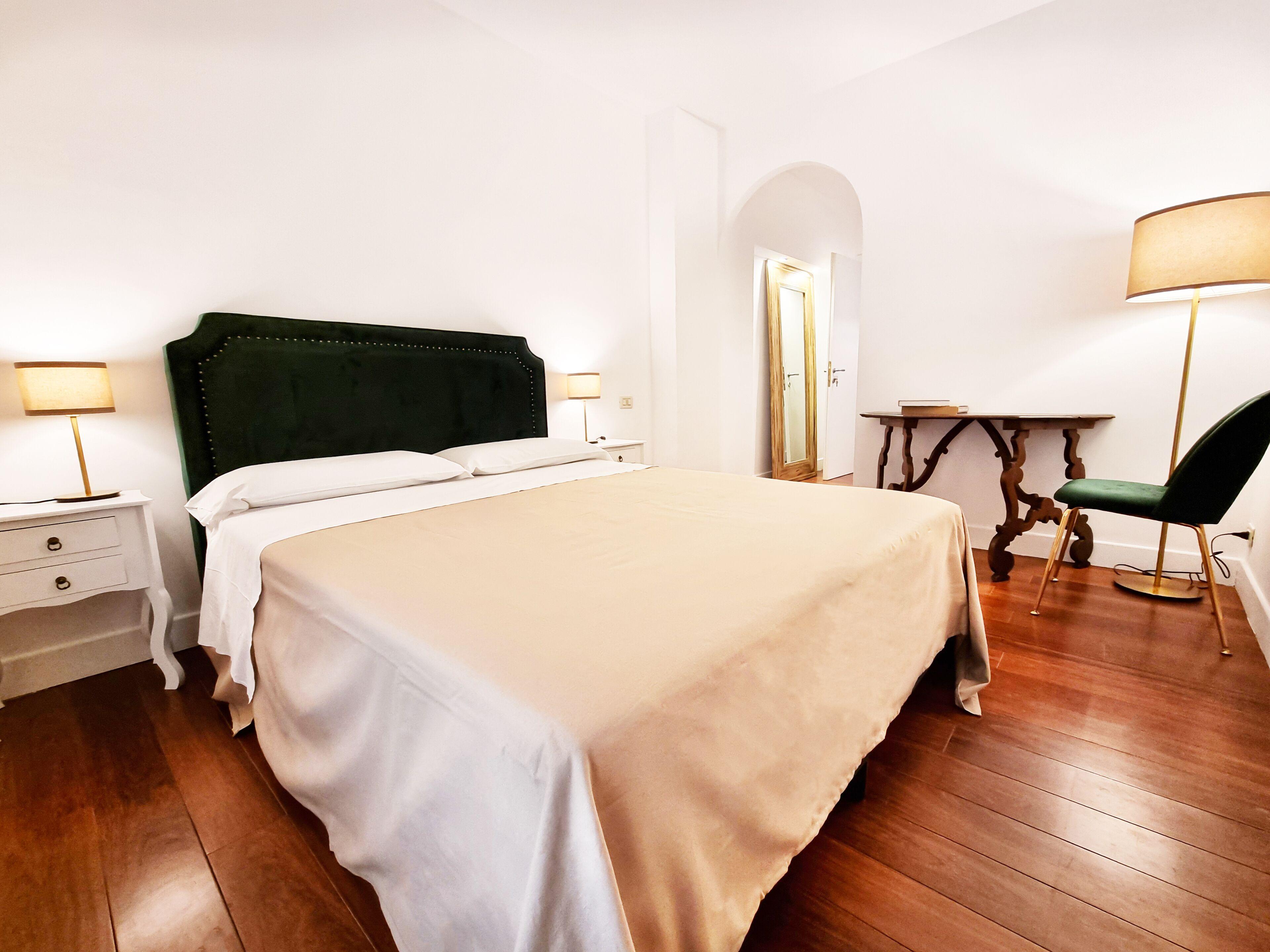 Charme & Chic San Giacomo, Rome